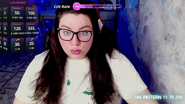 alexa sweetyy online show from April 2026 03:46:02 AM