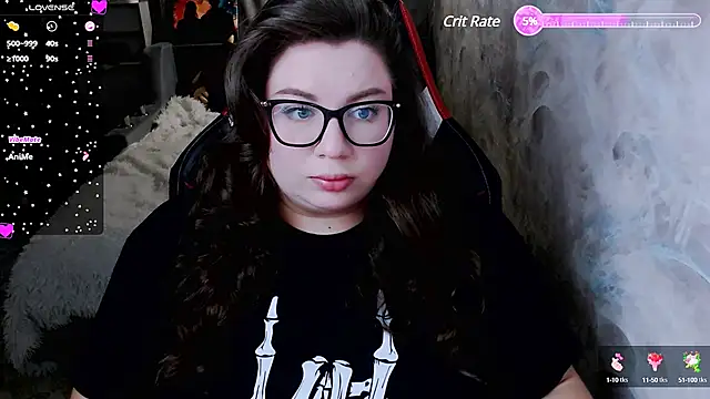 alexa sweetyy online show from February 2025 07:59:02 PM