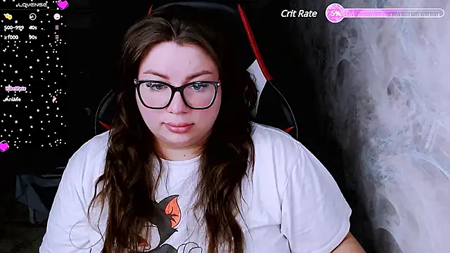 alexa sweetyy online show from March 2025 09:29:01 PM