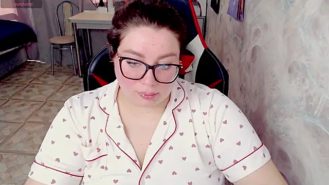 alexa sweetyy online show from April 2026 05:47:01 AM