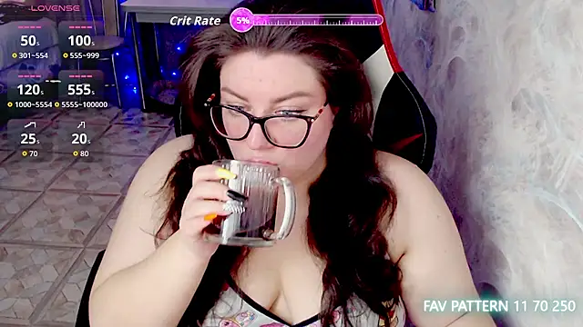 alexa sweetyy online show from April 2026 05:36:01 AM