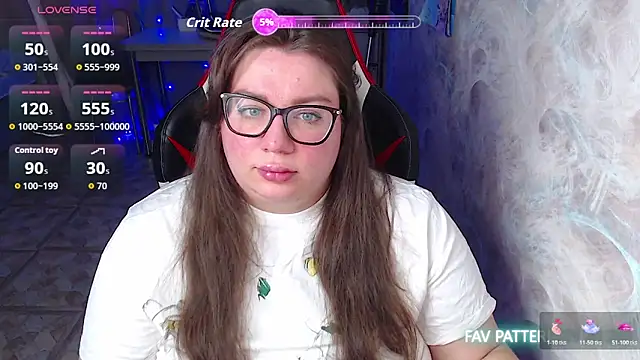 alexa sweetyy online show from March 2026 06:10:02 AM