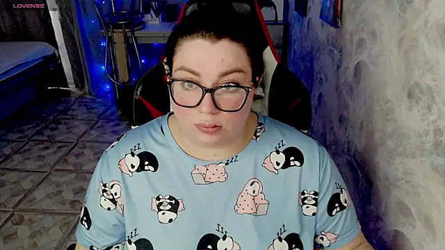 alexa sweetyy online show from April 2026 01:16:02 PM