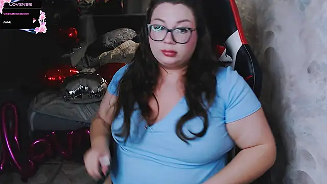 alexa sweetyy online show from February 2025 08:05:01 PM