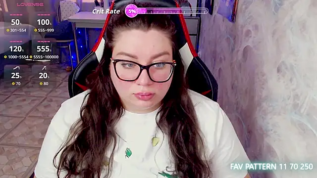 alexa sweetyy online show from April 2026 04:05:02 AM