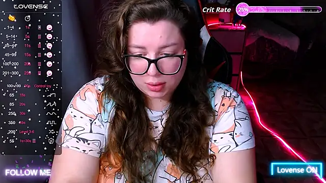 alexa sweetyy online show from September 2025 07:53:01 PM