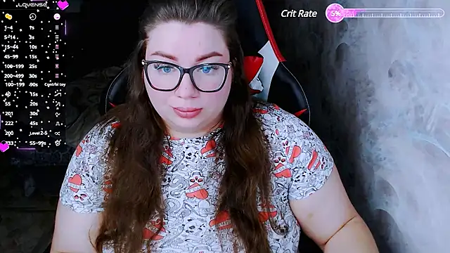 alexa sweetyy online show from March 2025 06:24:02 PM
