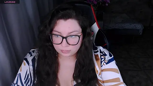 alexa sweetyy online show from October 2025 08:38:01 PM