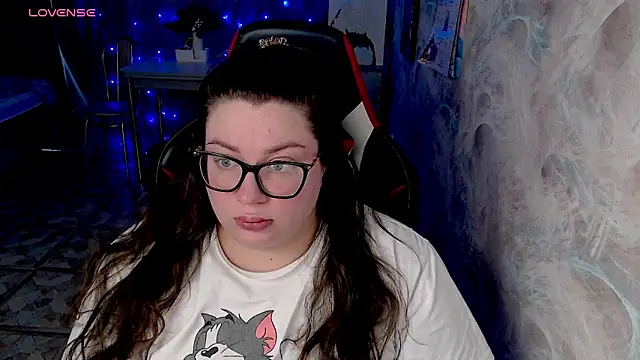 alexa sweetyy online show from February 2026 11:07:01 AM