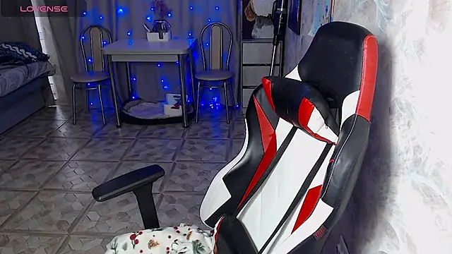 alexa sweetyy online show from February 2026 07:08:01 AM