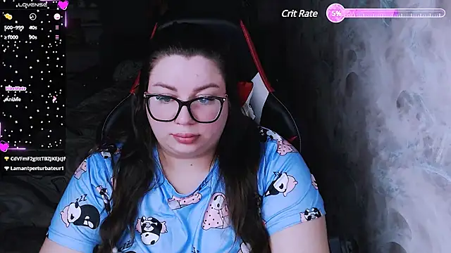 alexa sweetyy online show from March 2025 07:49:02 PM