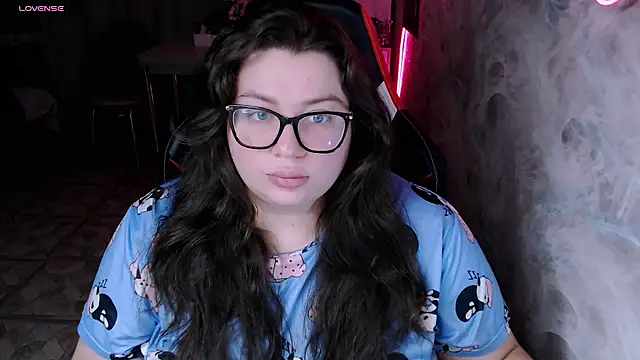 alexa sweetyy online show from November 2025 08:12:01 PM