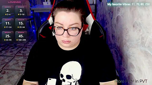 alexa sweetyy online show from May 2026 05:08:02 PM