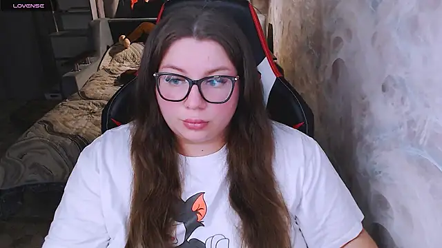 alexa sweetyy online show from February 2025 07:15:02 PM