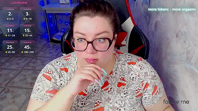 alexa sweetyy online show from May 2026 05:15:01 AM