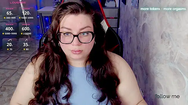 alexa sweetyy online show from May 2026 07:49:02 AM