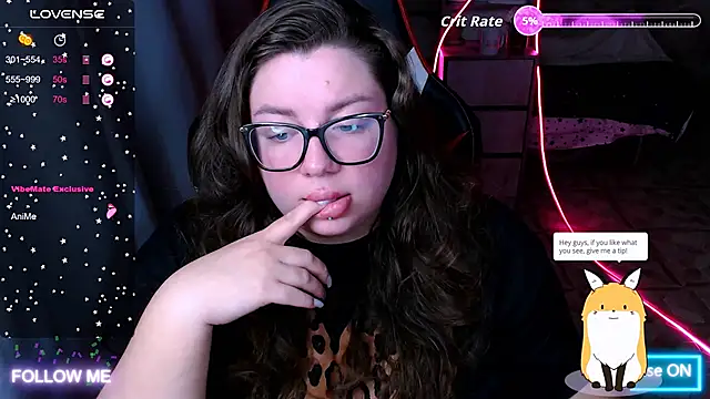 alexa sweetyy online show from September 2025 08:19:02 PM