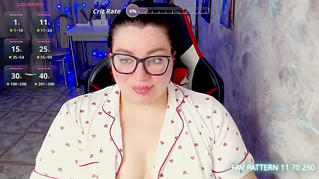 alexa sweetyy online show from April 2026 05:32:02 AM