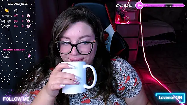 alexa sweetyy online show from September 2025 08:20:02 PM