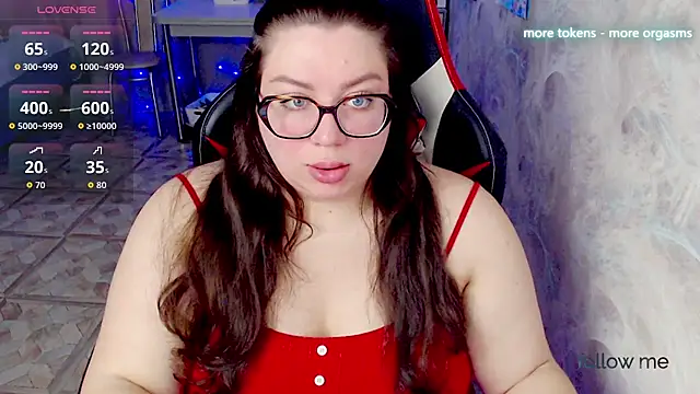 alexa sweetyy online show from May 2026 05:11:01 AM