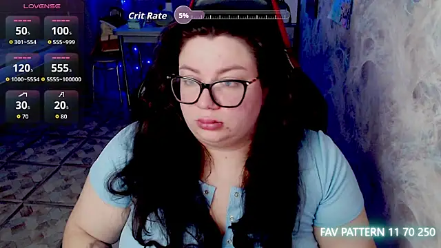 alexa sweetyy online show from April 2026 07:31:02 PM