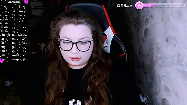 alexa sweetyy online show from March 2025 07:40:01 PM