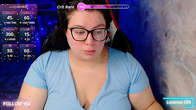 alexa sweetyy online show from November 2025 02:34:01 AM