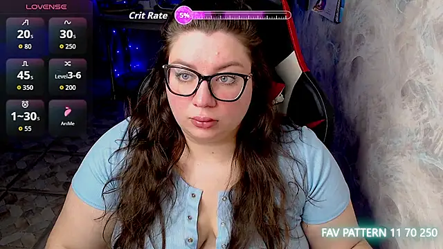 alexa sweetyy online show from February 2026 06:31:01 AM