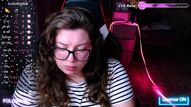 alexa sweetyy online show from September 2025 07:08:02 PM