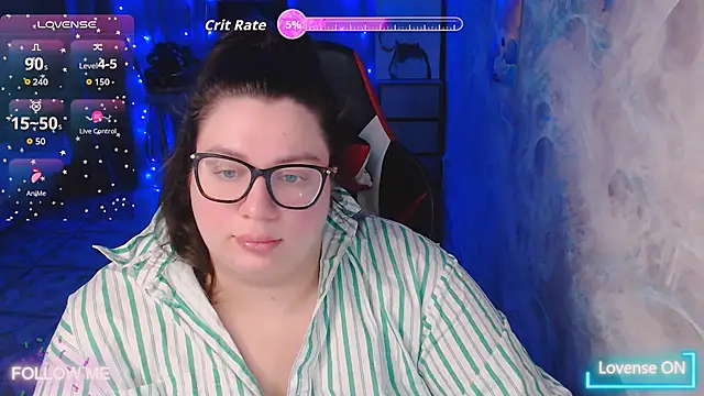 alexa sweetyy online show from December 2025 05:19:02 AM