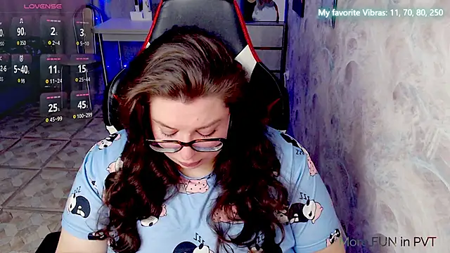 alexa sweetyy online show from May 2026 10:21:01 AM