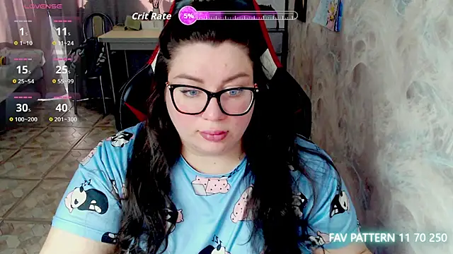 alexa sweetyy online show from April 2026 06:20:01 AM