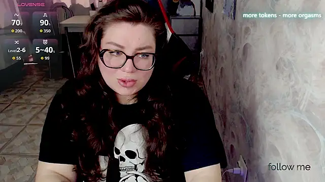 alexa sweetyy online show from May 2026 06:51:01 AM