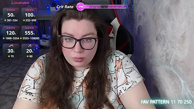 alexa sweetyy online show from February 2026 05:29:01 AM