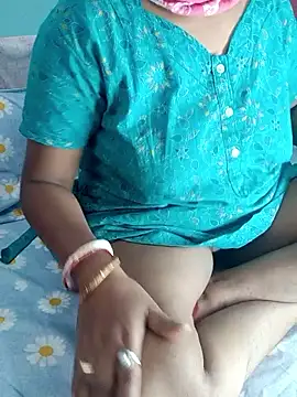 Bengali-boudi online show from February 2026 07:13:01 PM