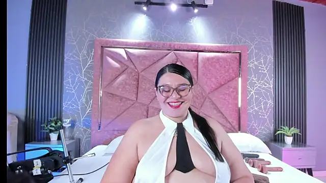 Amanda-Cruz online show from March 2026 01:06:01 AM