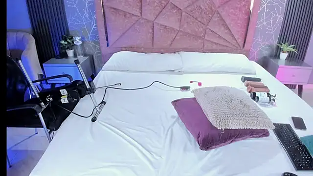 Amanda-Cruz online show from March 2026 12:45:02 AM