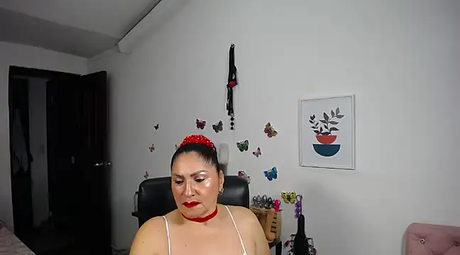 Snapshot of mature_bigboobs10 chatting on March 2025 05:36:01 AM mature bigboobs10 online show from March 2025 05:36:01 AM