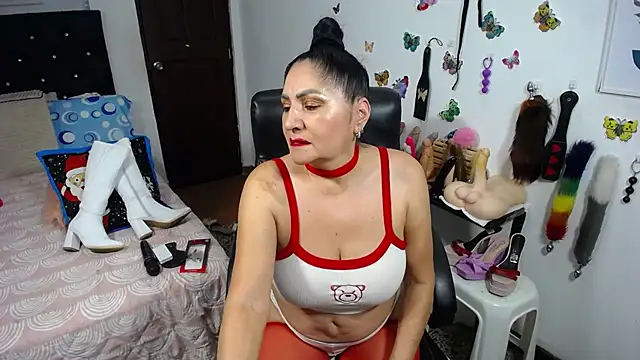 Snapshot of mature_bigboobs10 chatting on October 2025 04:02:01 AM mature bigboobs10 online show from October 2025 04:02:01 AM