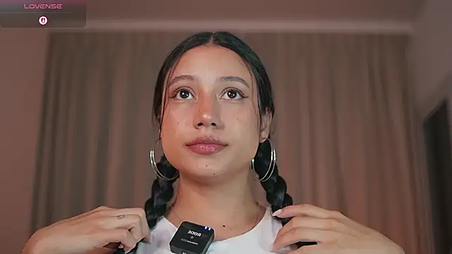 Alison Miller9 online show from February 2026 12:19:02 AM