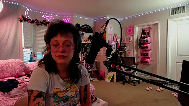 MissRomero online show from September 2025 01:12:01 AM