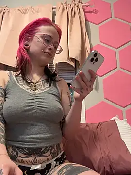 MissRomero online show from December 2024 03:14:02 AM