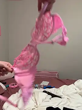 MissRomero online show from December 2024 01:12:01 AM