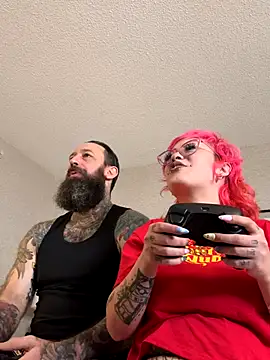 MissRomero online show from October 2025 02:05:01 PM