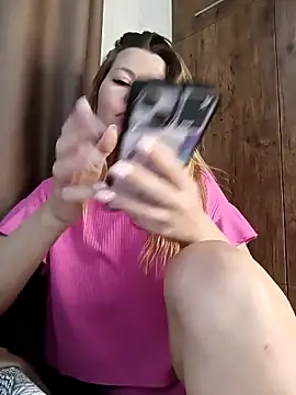 Lovers  Annn online show from March 2026 11:36:02 AM