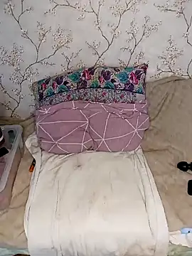 Lovers  Annn online show from November 2025 03:28:02 AM