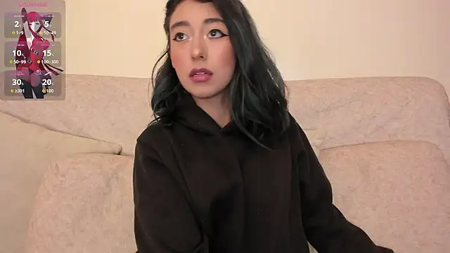 Scarlet wd18 online show from May 2026 03:02:02 AM