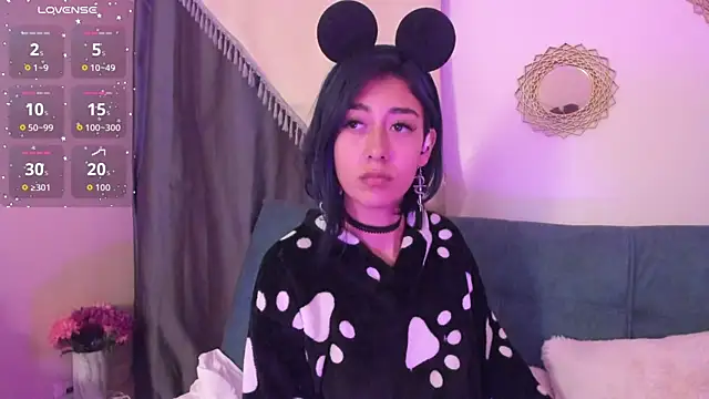 Snapshot of Scarlet_wd18 chatting on September 2025 03:24:02 AM Scarlet wd18 online show from September 2025 03:24:02 AM