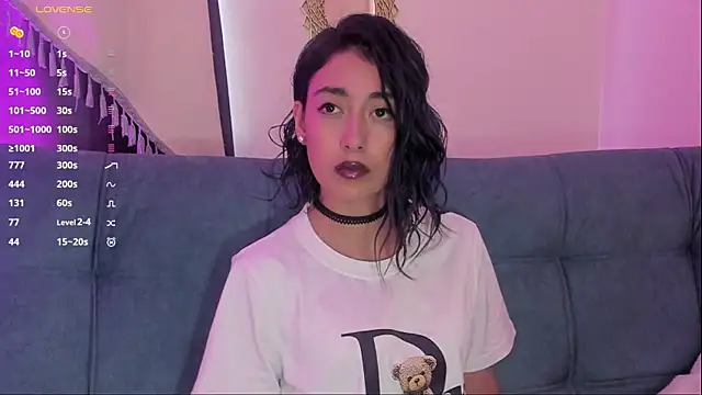 Scarlet wd18 online show from November 2025 08:23:01 PM