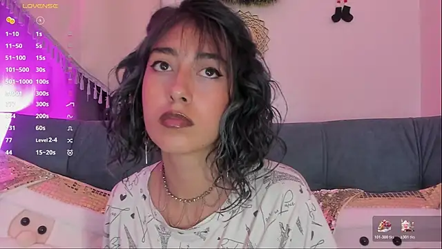 Scarlet wd18 online show from December 2025 07:51:01 AM